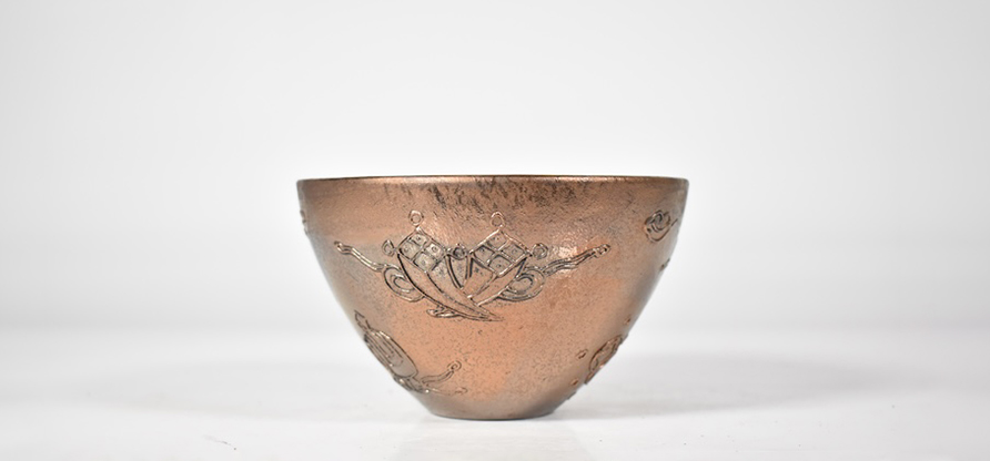 京都 清水焼 洸春窯