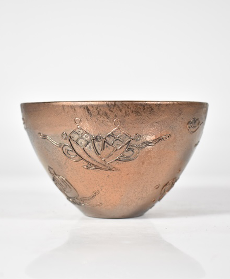 京都 清水焼 洸春窯